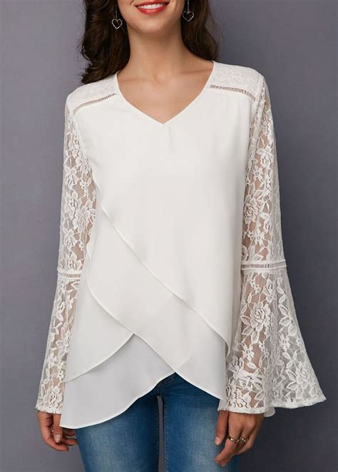 Apart Blouses for Women for sale